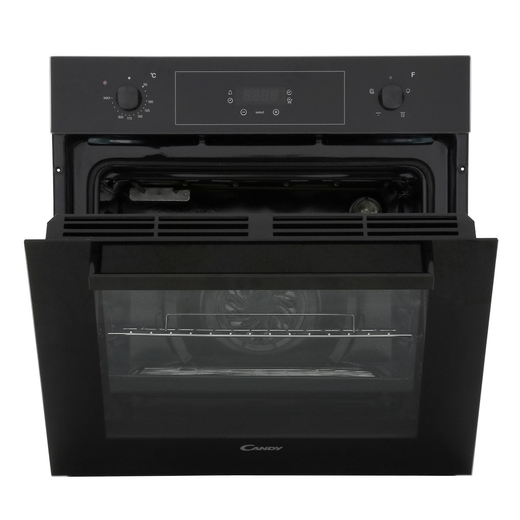 Built-In Single Fan Oven