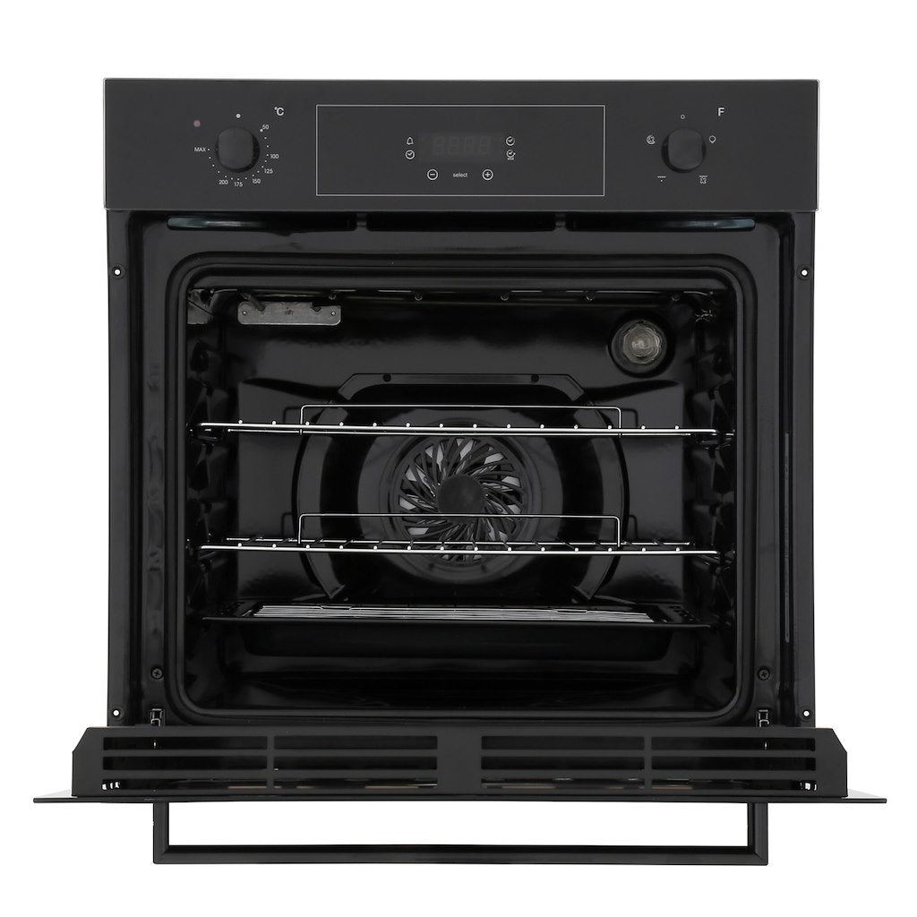 Built-In Single Fan Oven