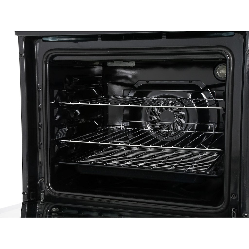 Built-In Single Fan Oven