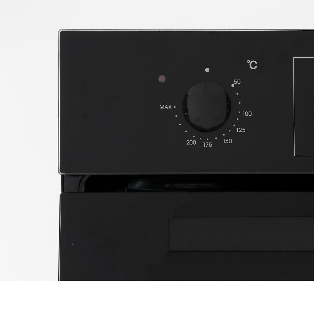 Built-In Single Fan Oven