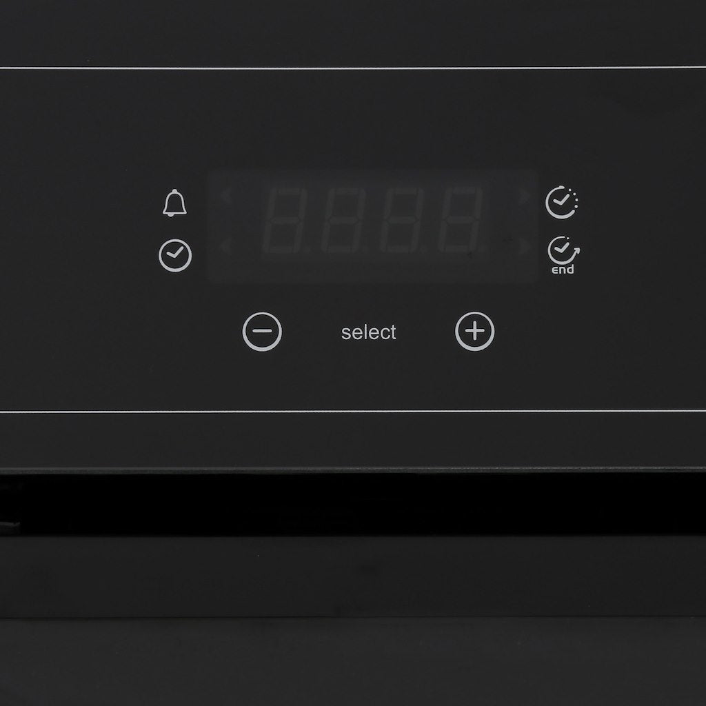 Built-In Single Fan Oven