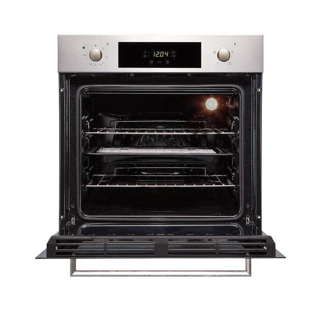 Built-In Single Fan Oven