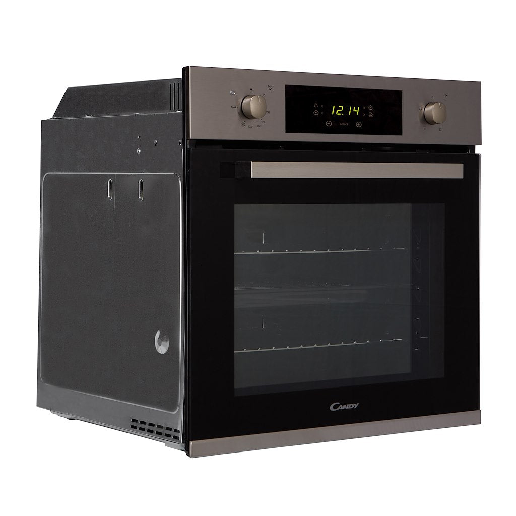 Built-In Single Fan Oven