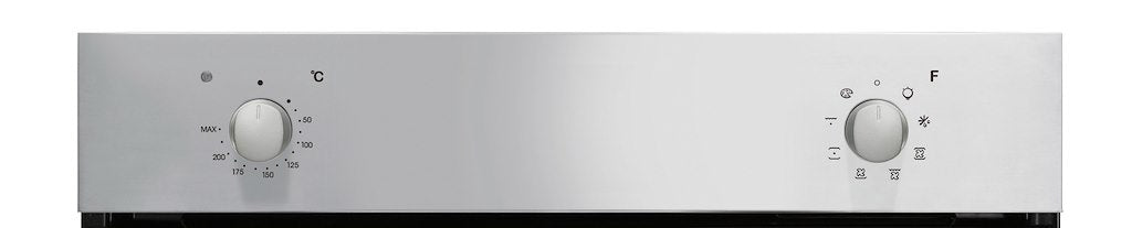 60cm Multifunction Built-In Single Oven with WiFi