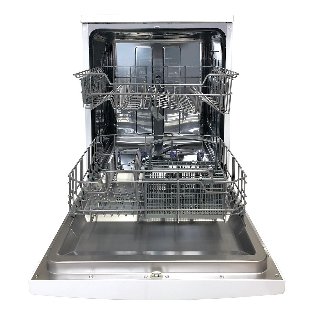 Statesman FD12PWE 60cm 12 Place Dishwasher