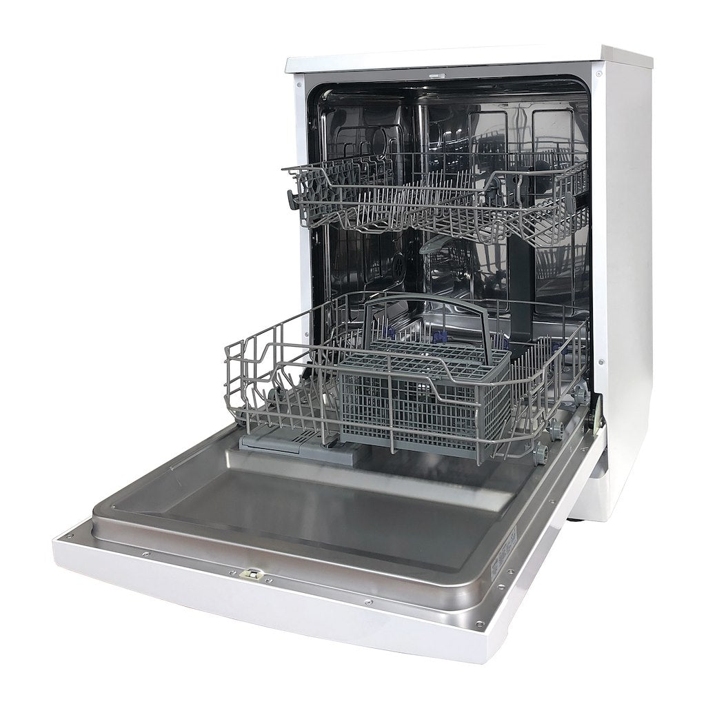 Statesman FD12PWE 60cm 12 Place Dishwasher