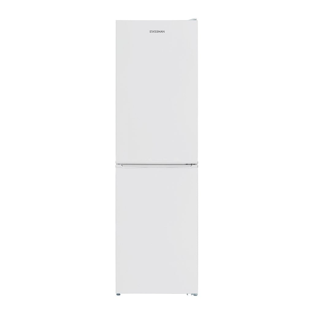 55cm 50/50 Frost Free Fridge Freezer White