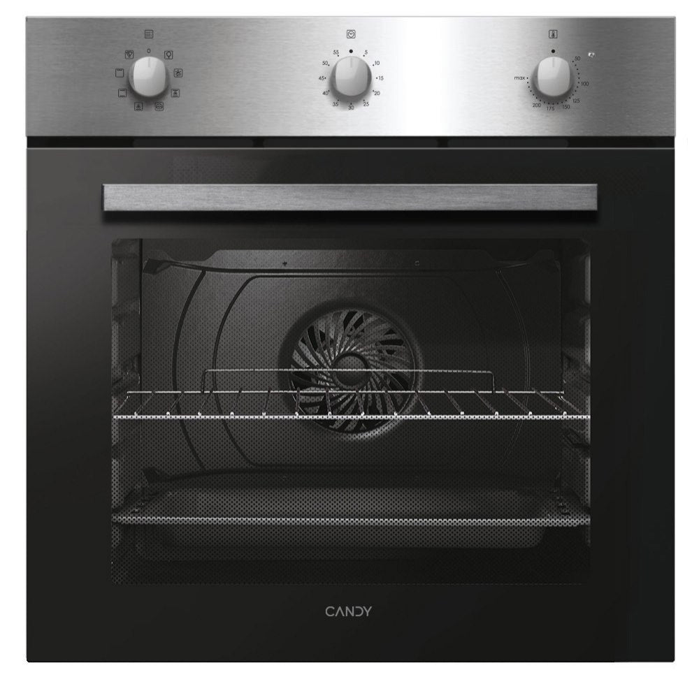 Candy FIDC X602/CA 60cm Multi-Function Oven