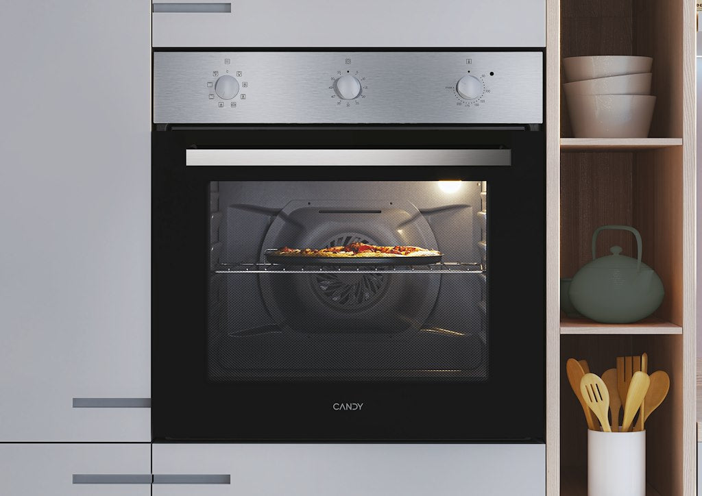 Candy FIDC X602/CA 60cm Multi-Function Oven