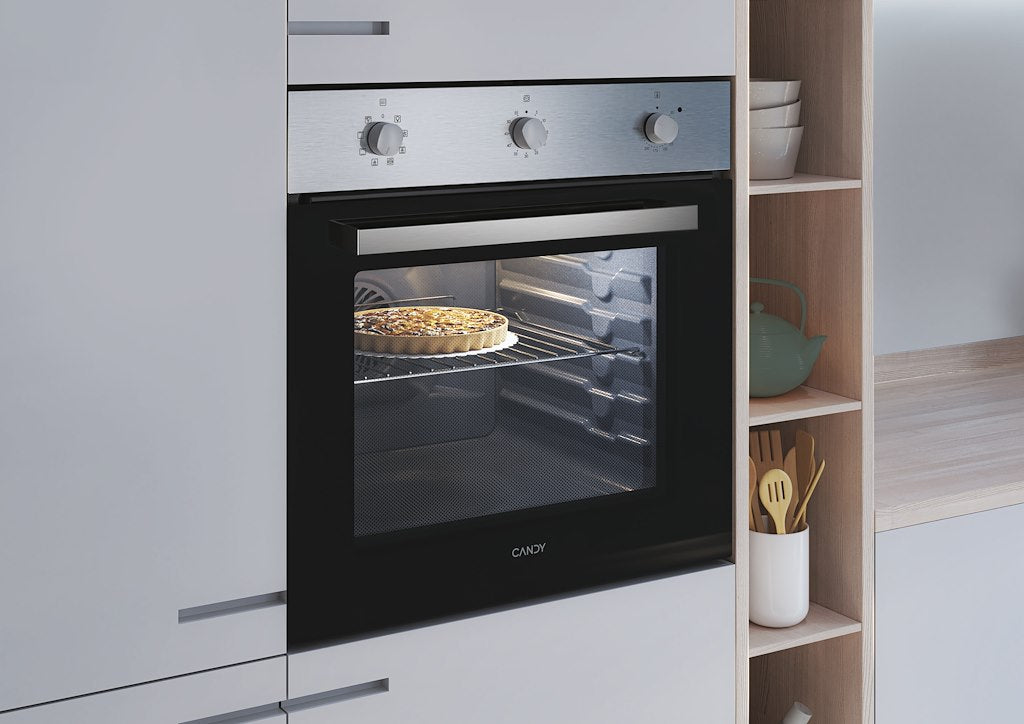 Candy FIDC X602/CA 60cm Multi-Function Oven
