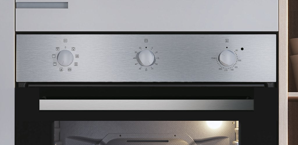Candy FIDC X602/CA 60cm Multi-Function Oven