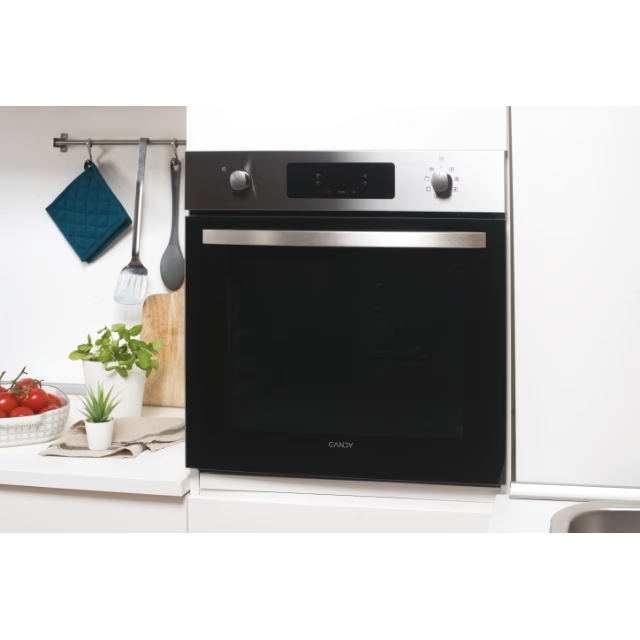Candy FMCIDC X605/CA 60cm Multi-Function Oven