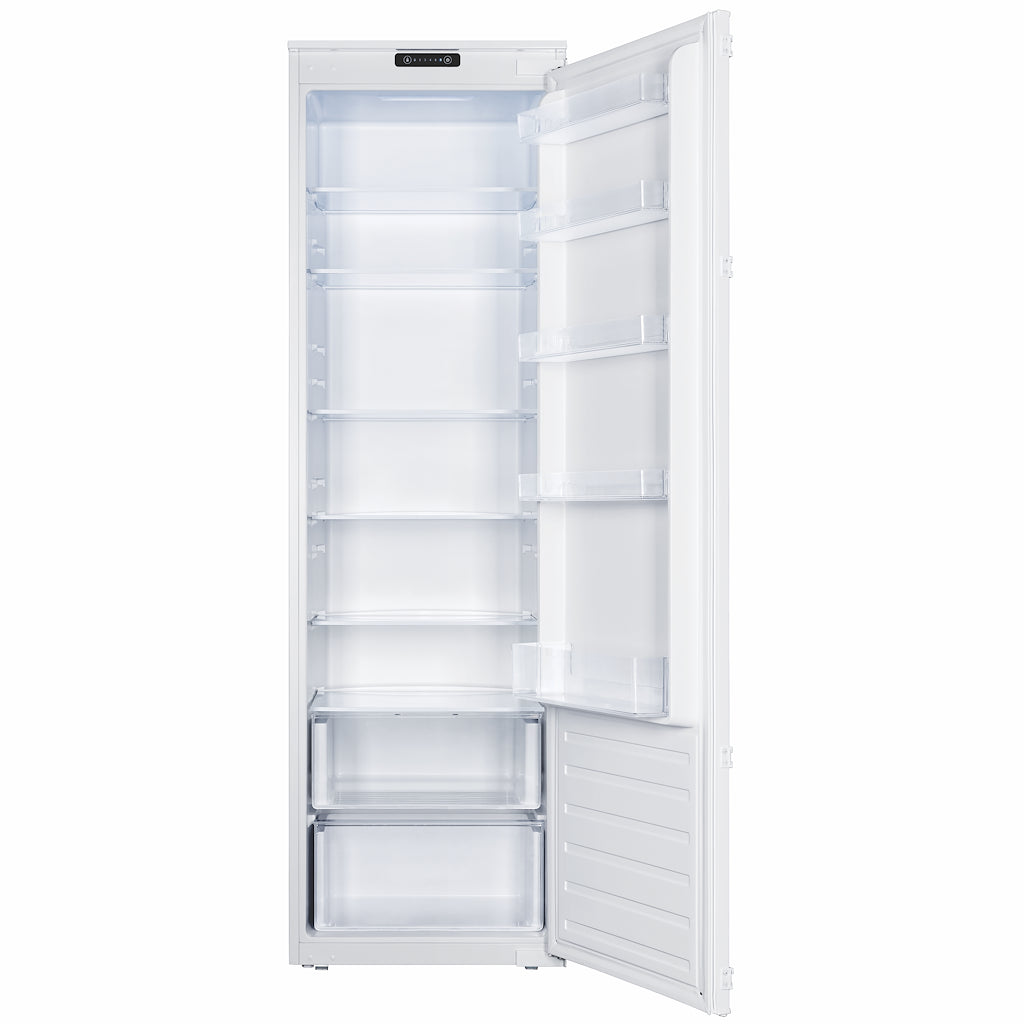 Integrated Full Height Larder Fridge