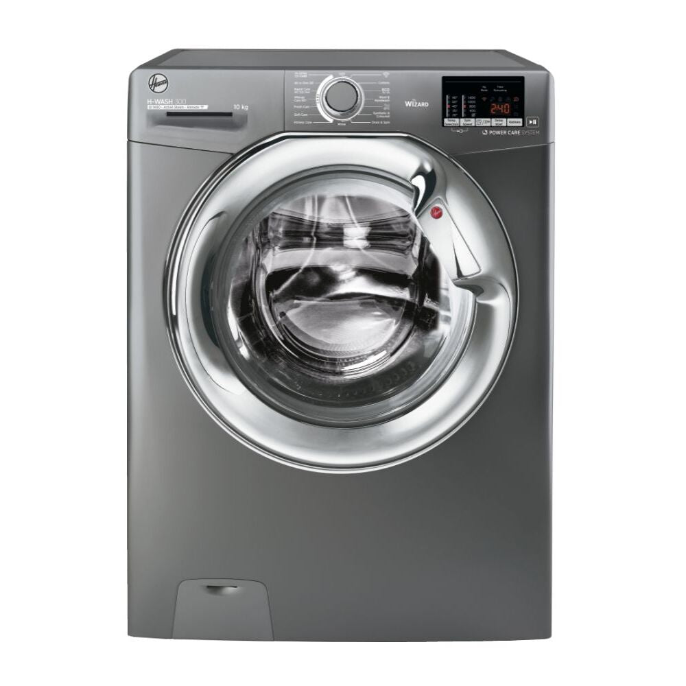 Hoover H-Wash 300 10kg 1400 Spin Washing Machine