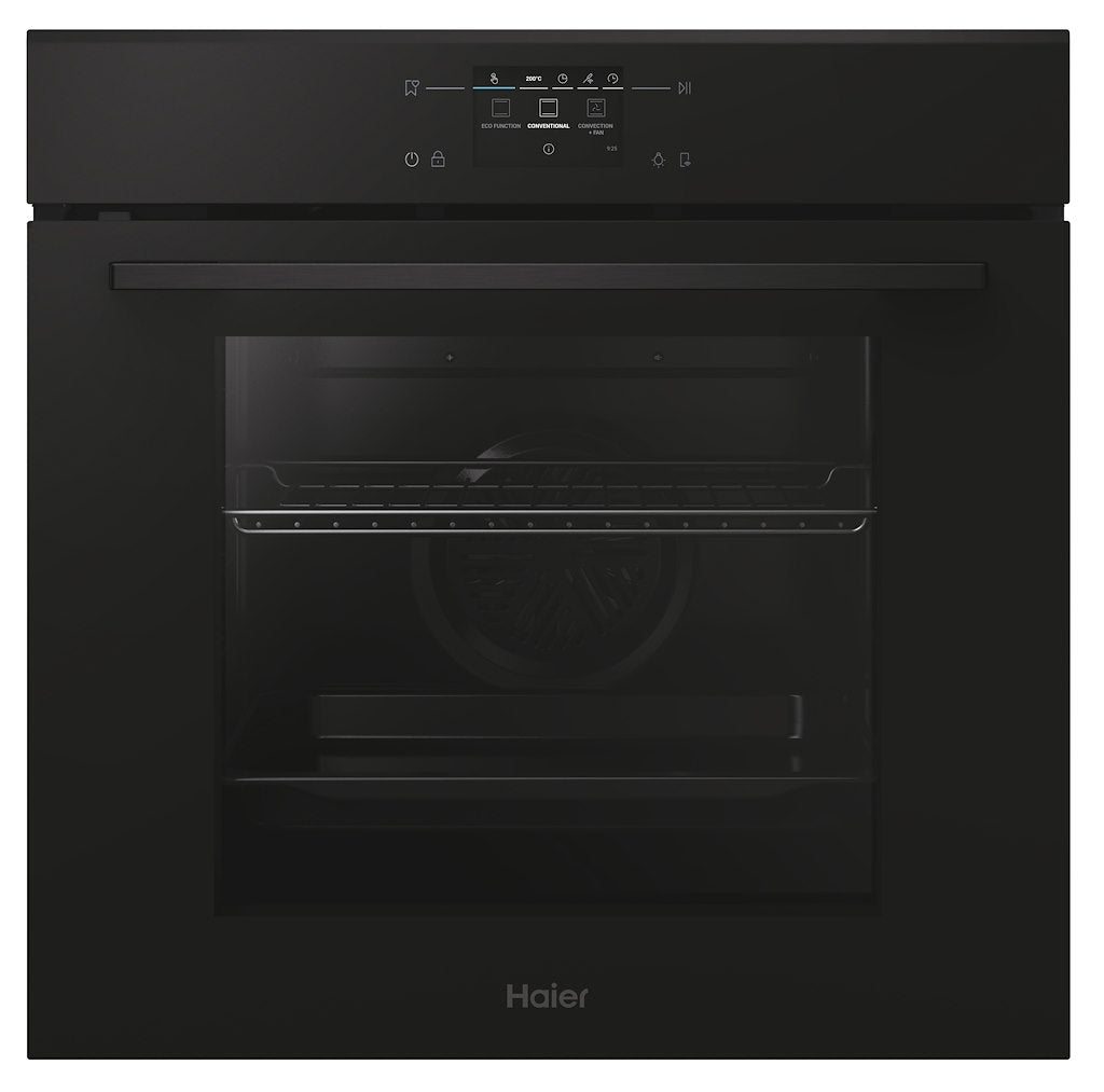 Haier H61D26L5HTX Series 2 WiFi Oven