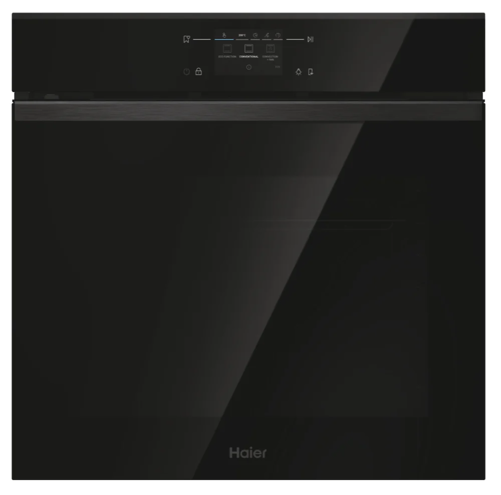 Haier H6 ID66C3HTB1 Series 6 WiFi Oven