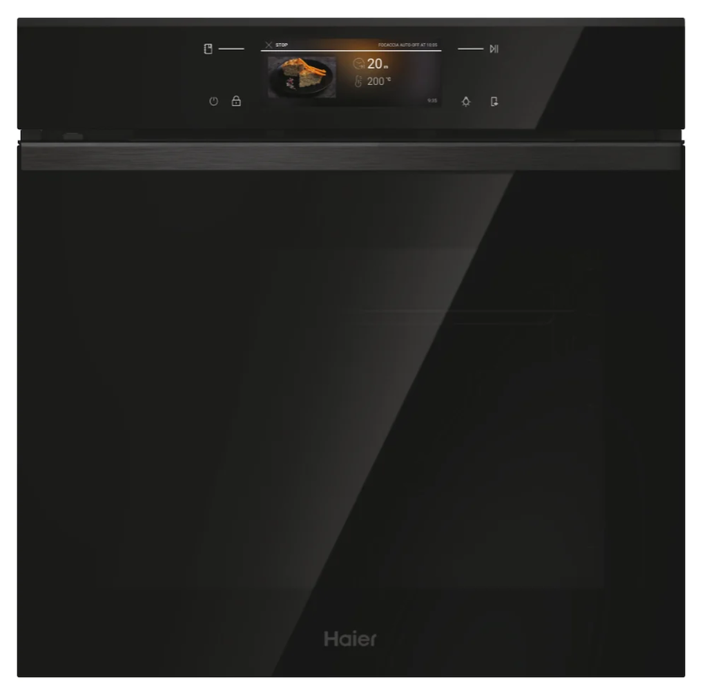Haier H6 ID68M5HTB1 Series 6 WiFi Oven