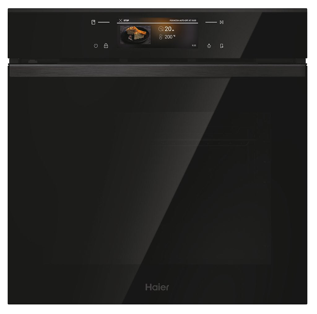 Haier H6 ID68M5YTB1 Series 6 WiFi Oven