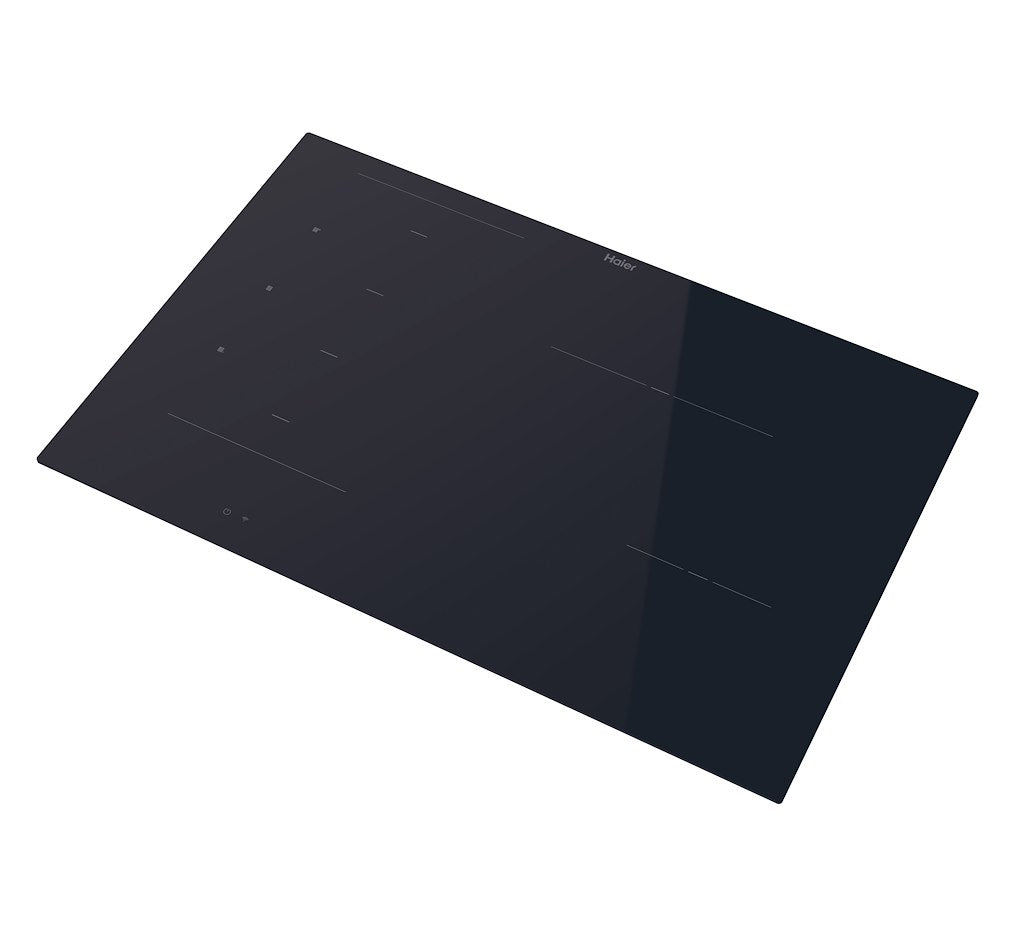 Haier HAMTB86IRCS 80cm Induction Hob - Black