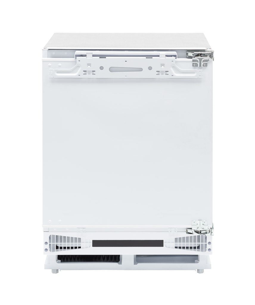 Hoover HBRUP 164 NK/N Integrated Undercounter Larder Fridge
