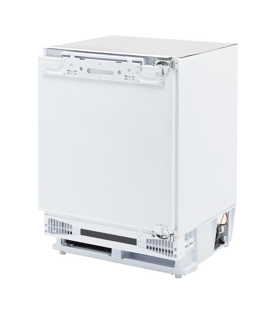 Hoover HBRUP 164 NK/N Integrated Undercounter Larder Fridge