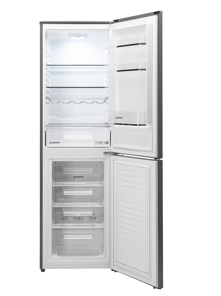 Frost Free Fridge Freezer