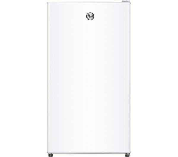 Hoover HD1D90EWC(UK) Freestanding Fridge - White - E Rated