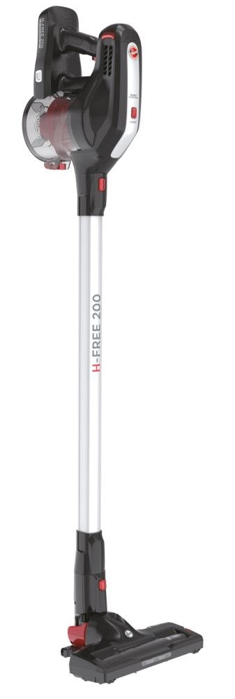 Hoover HF222RH Cordless Vacuum Cleaner