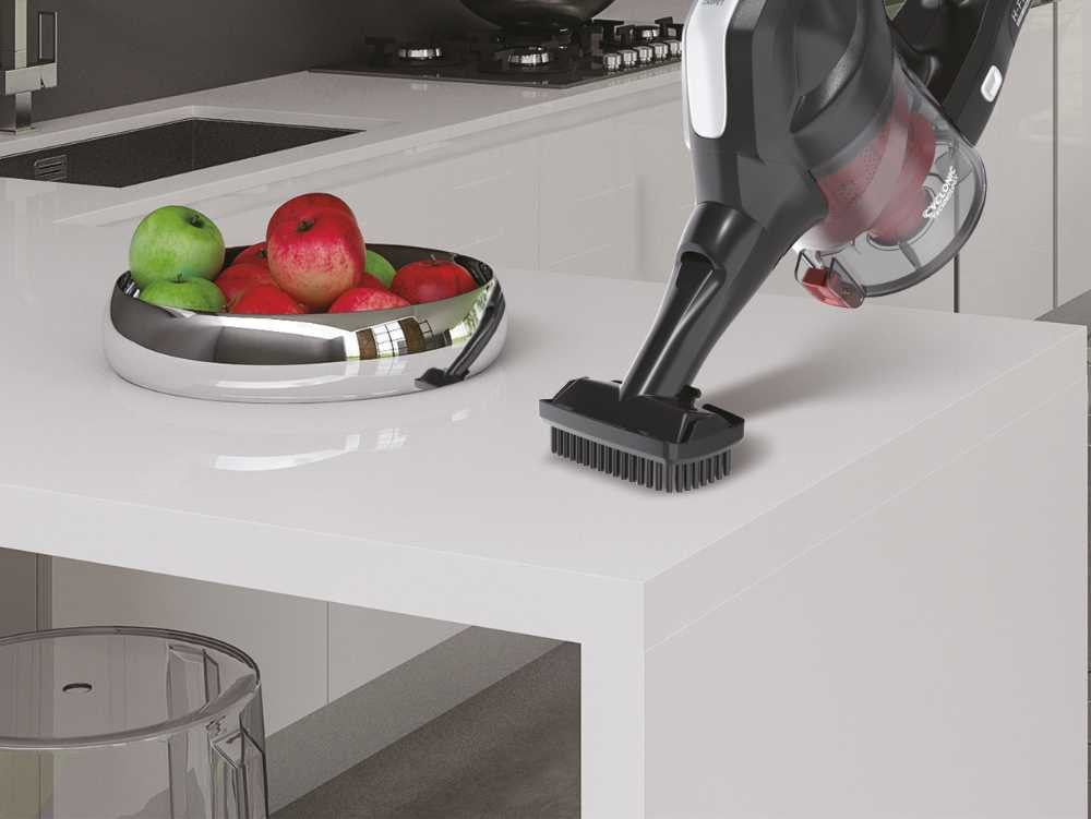 Hoover HF222RH Cordless Vacuum Cleaner