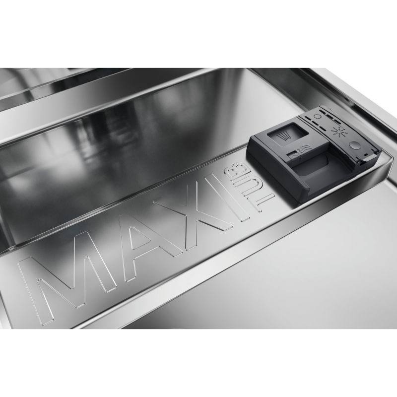 Hoover HF 5C7F0A-80 Freestanding Dishwasher