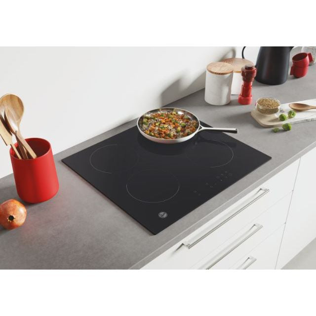 60cm WiFi Induction Hob