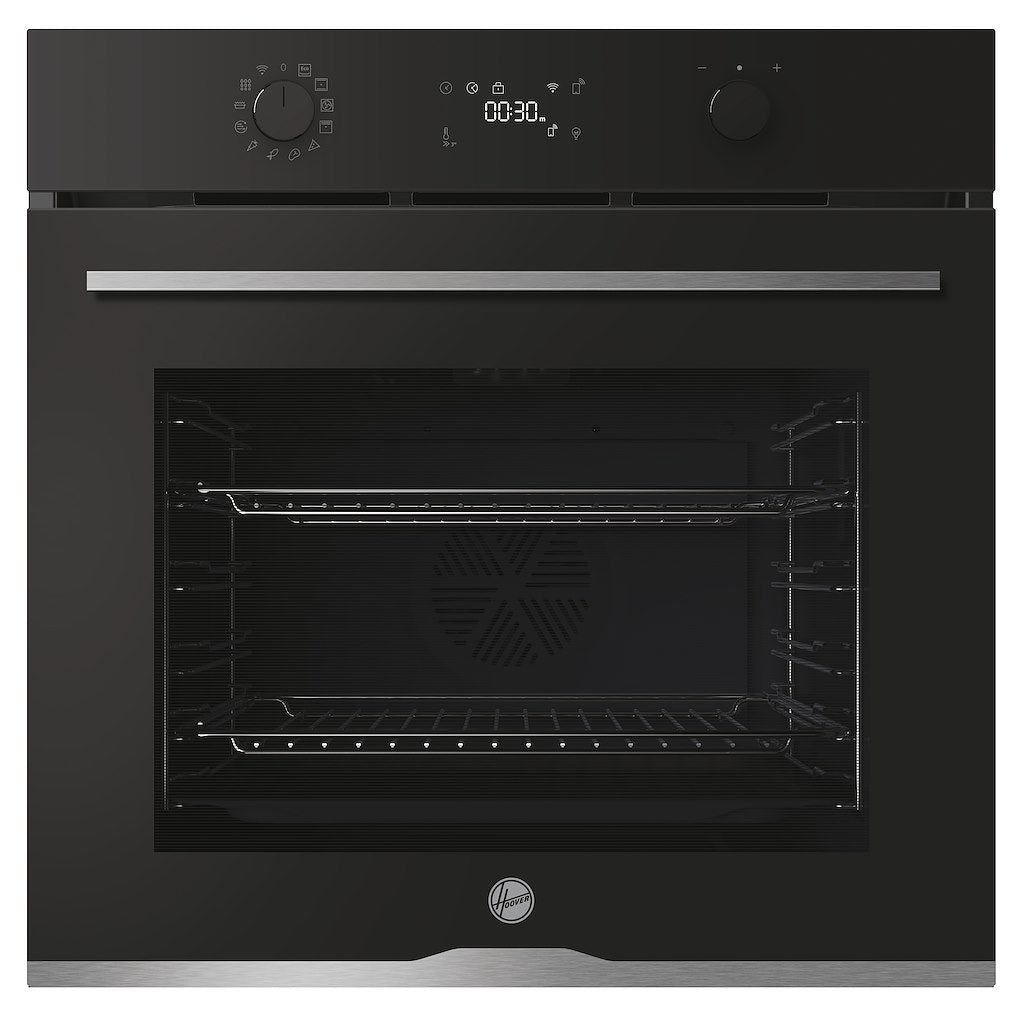 Hoover HO6 S3B3HTB 60cm Collection 5 WiFi Oven