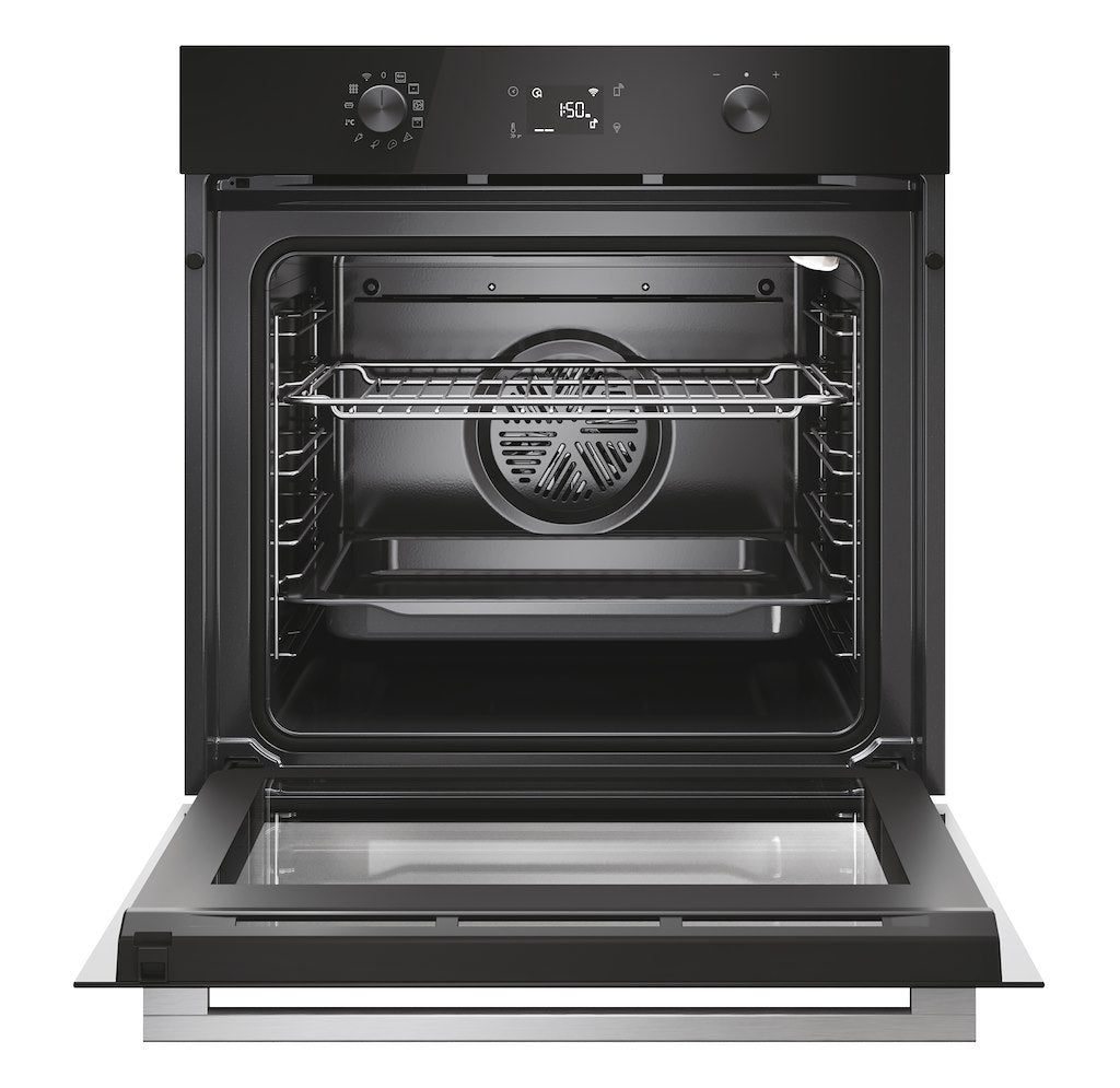 Hoover HO6 S3B3HTB 60cm Collection 5 WiFi Oven