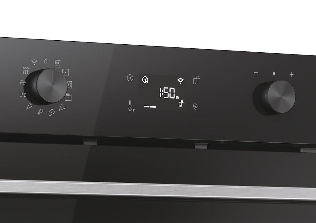 Hoover HO6 S3B3HTB 60cm Collection 5 WiFi Oven