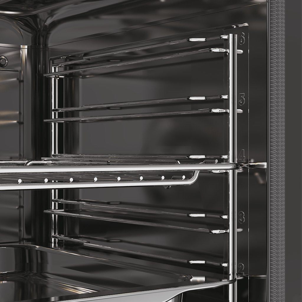 Hoover HO6 S5G3HTB 60cm Collection 5 WiFi Oven