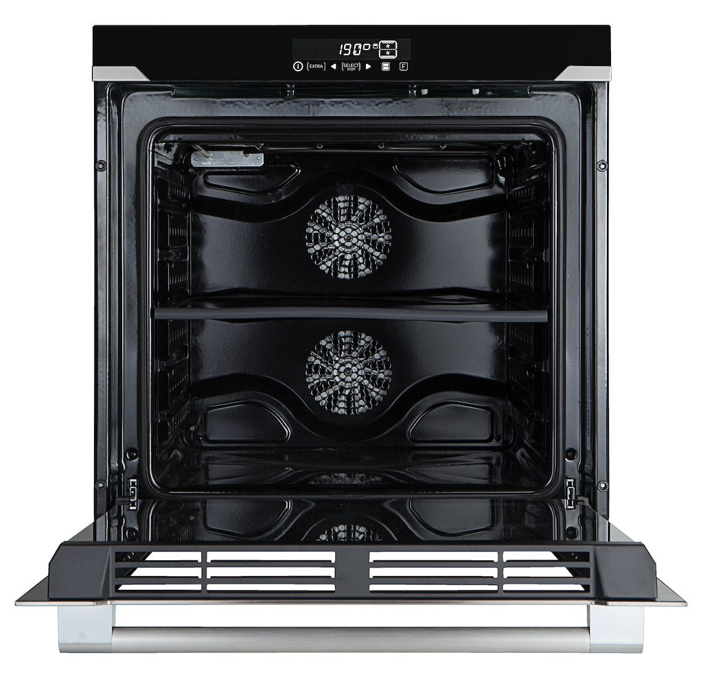 60cm Built-In Single Oven