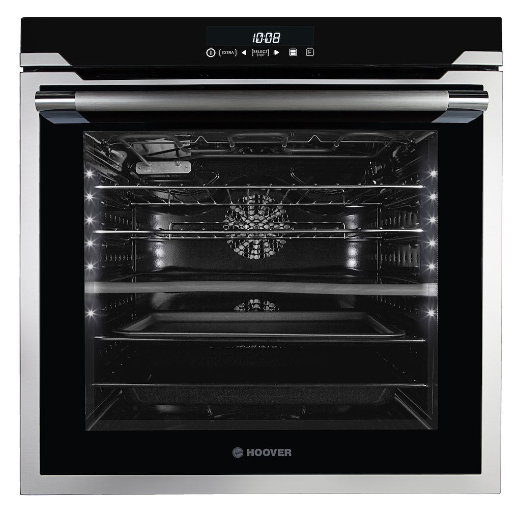 60cm Built-In Single Oven