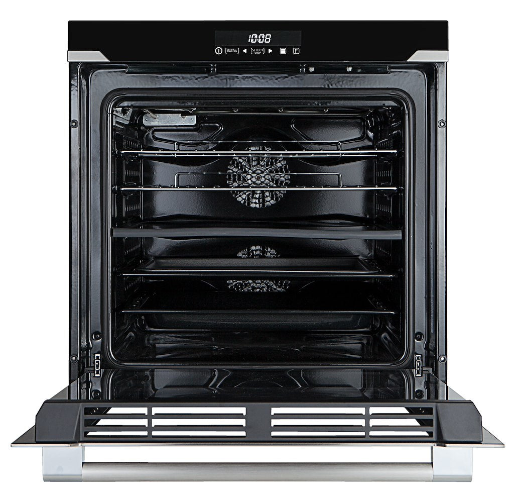 60cm Built-In Single Oven