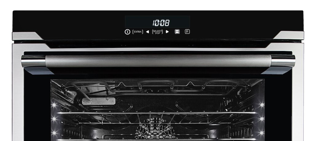 60cm Built-In Single Oven