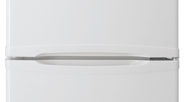 Hoover HOCH1S513EWK-1 Fridge Freezer - White - E Rated