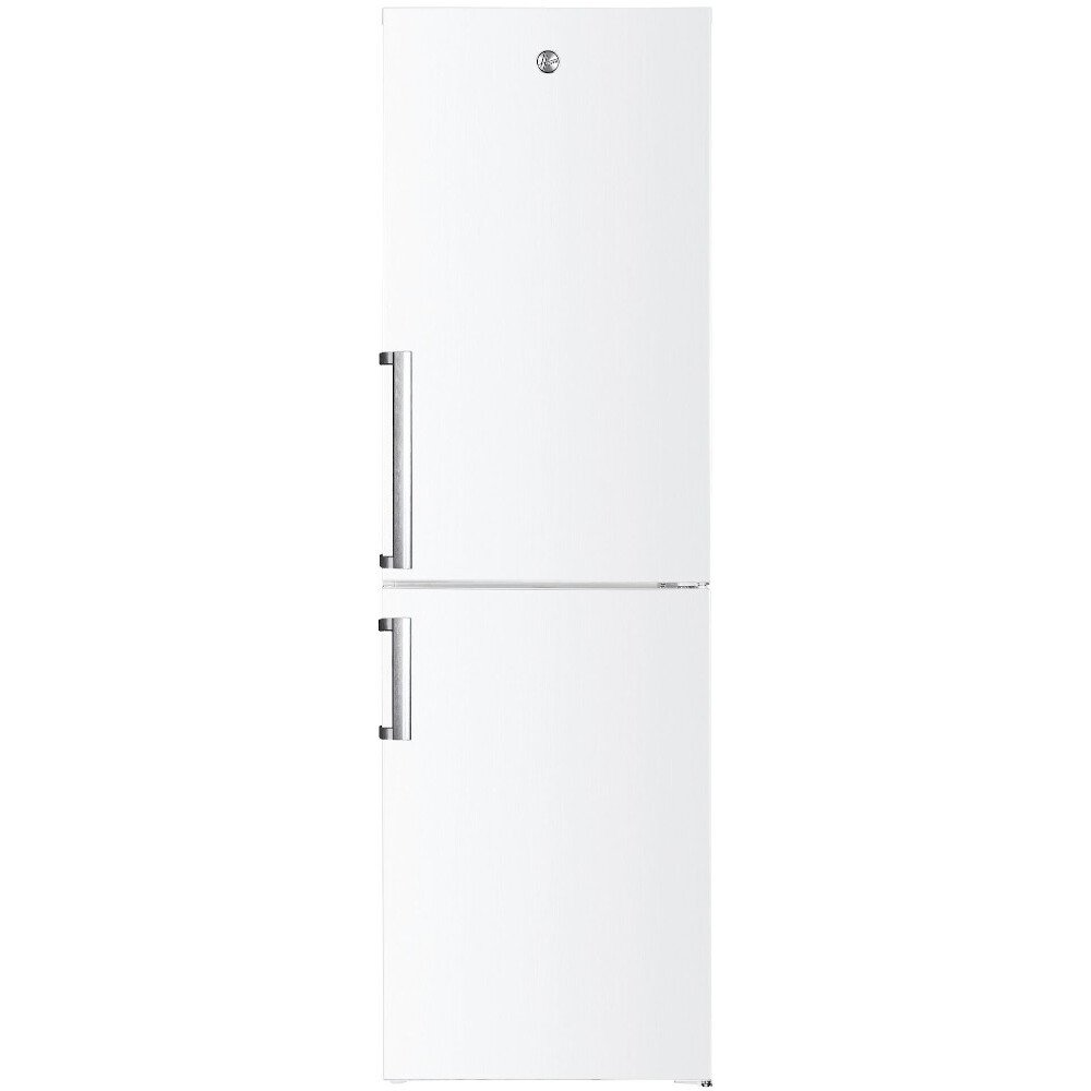 Hoover HOCH1T518FWHK Total No Frost Combi 55cm - White - F Rated