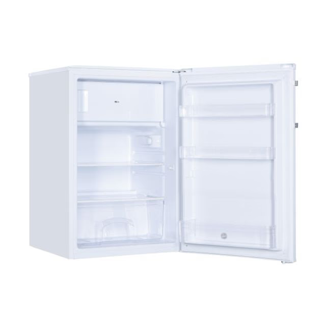 Hoover HOOHS58EWK Undercounter Fridge Freezer - White - E Rated