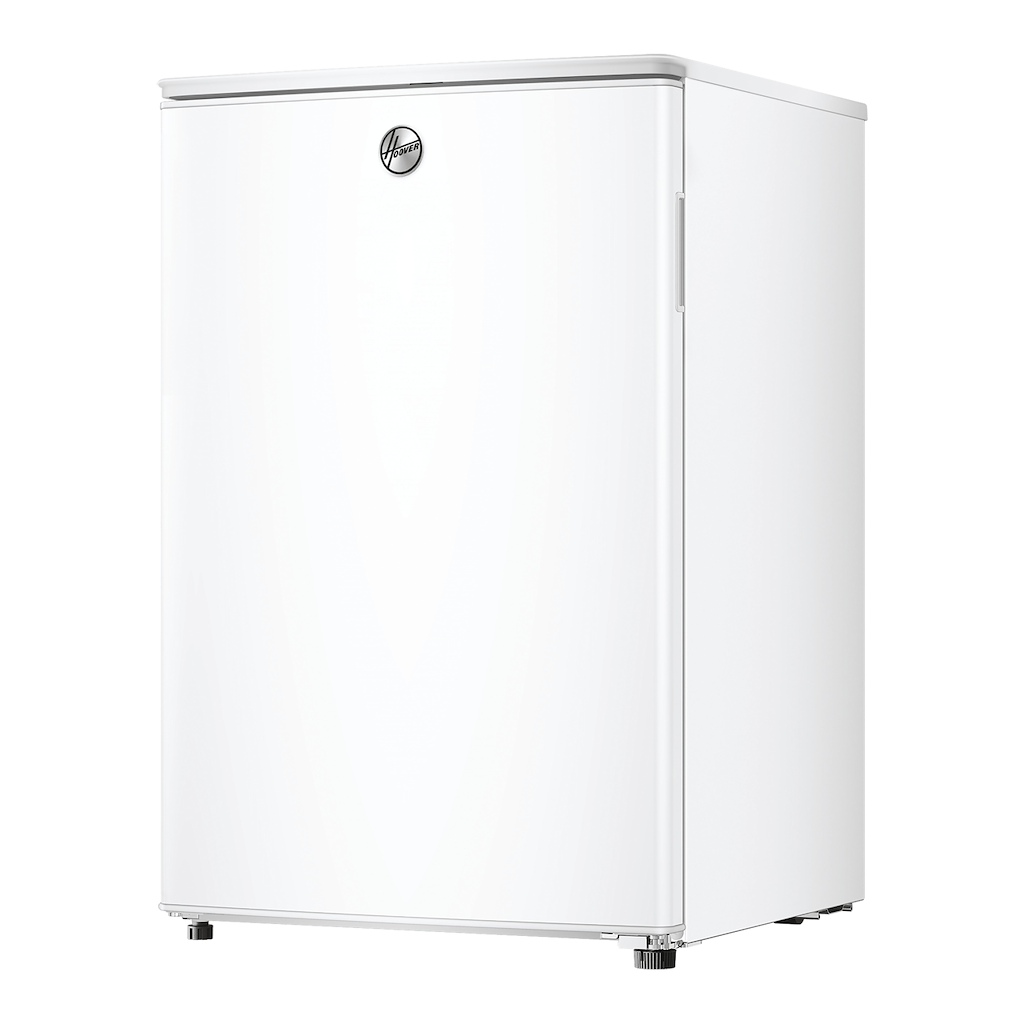 Hoover HOUQS 58EWK Undercounter Freezer - White