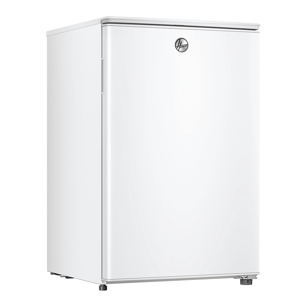 Hoover HOUQS 58EWK Undercounter Freezer - White