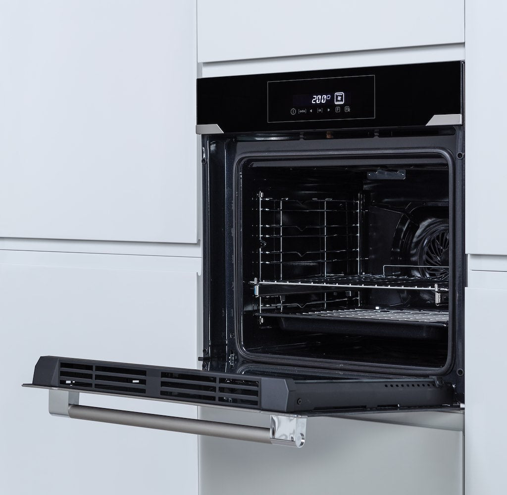 60cm Vogue Premium Multifunction Built-In Single Oven