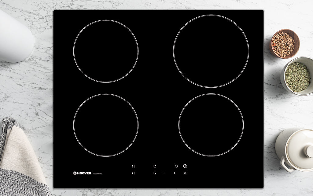 Induction Hob