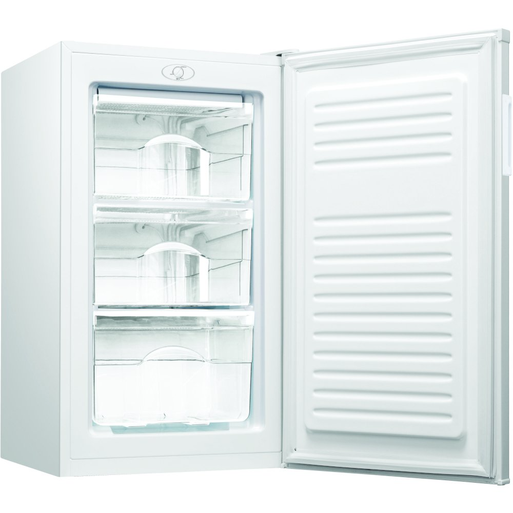Hoover HTUP 130 WKN Undercounter Freezer