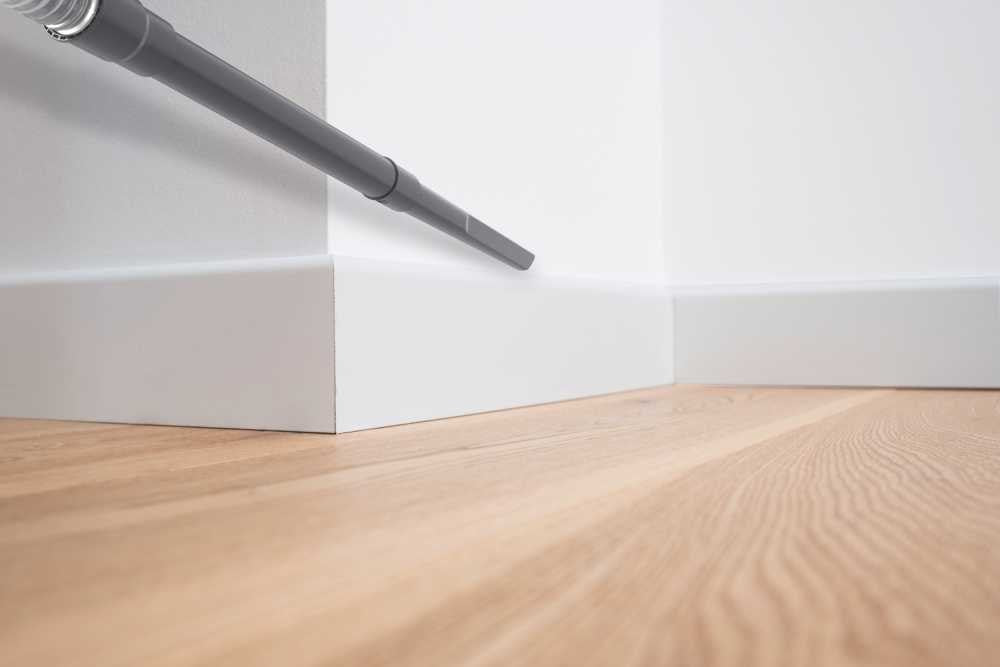 Hoover HU500CPT Upright Vacuum Cleaner
