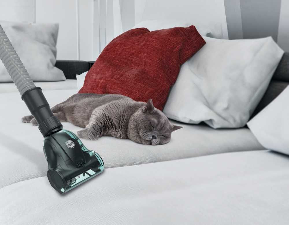 Hoover HU500CPT Upright Vacuum Cleaner
