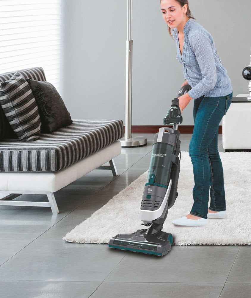 Hoover HU500CPT Upright Vacuum Cleaner